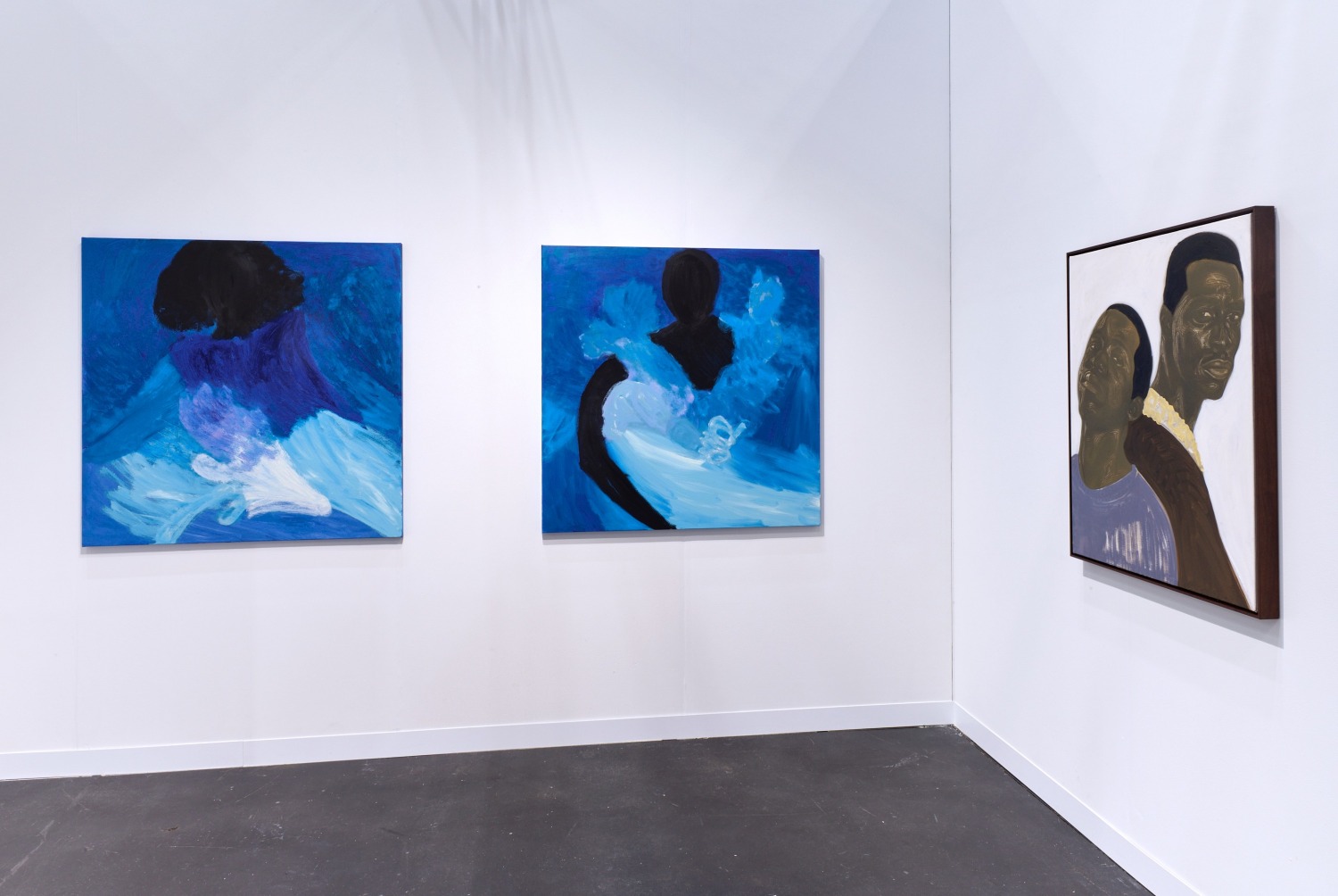 The Armory Show 2022, Installation View