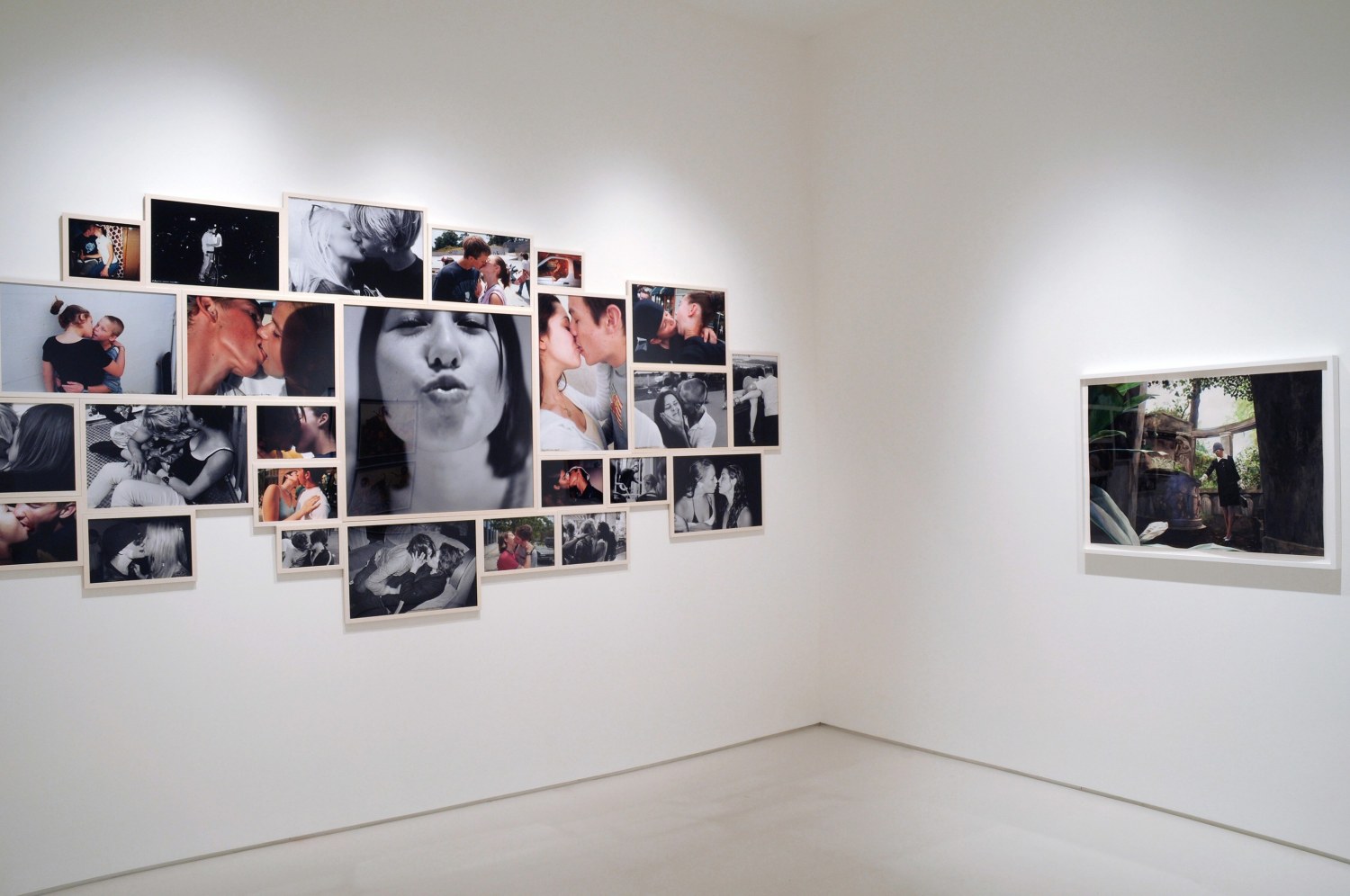 Macrocosm Installation View