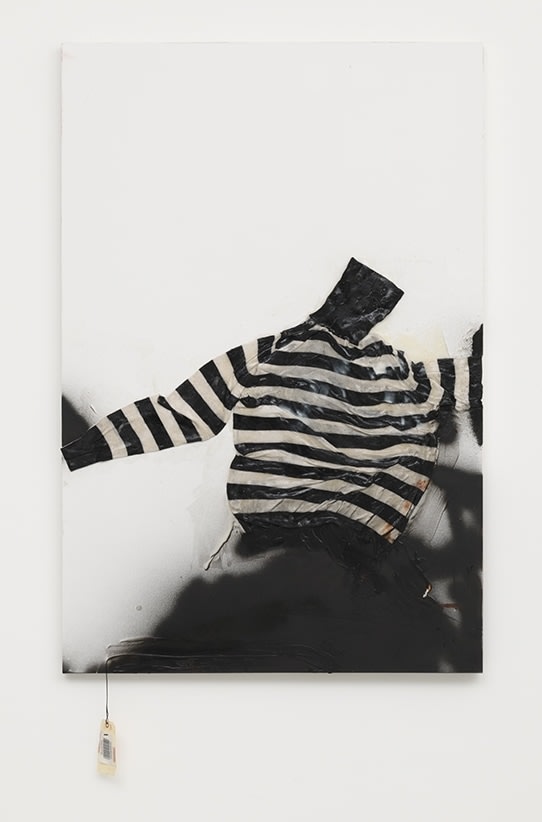 Brenna Youngblood INCARCERATION, 2020