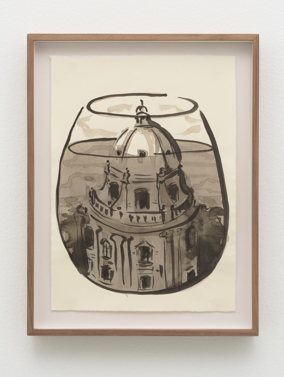 Michael Dopp Capriccio