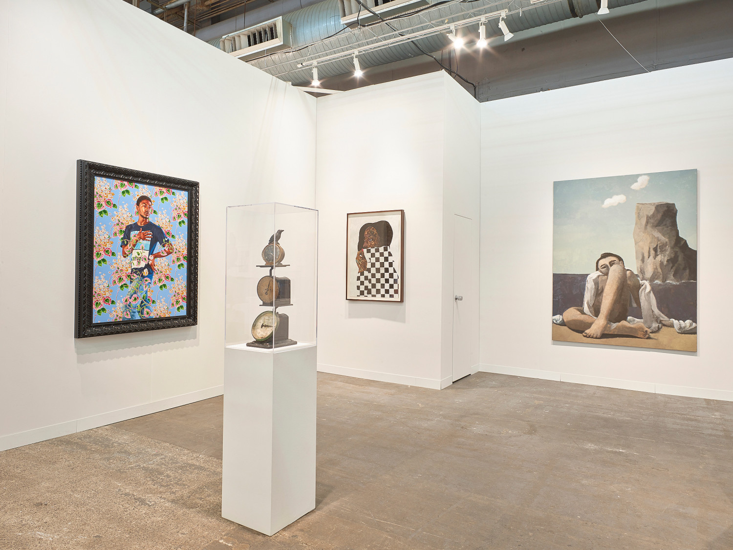 The Armory Show