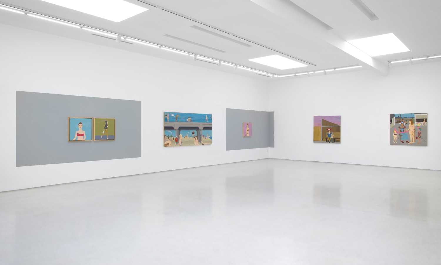 Ed Templeton - Exhibitions - Roberts Projects LA