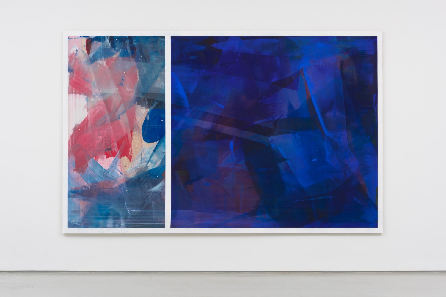 Egan Frantz The Oat Paintings