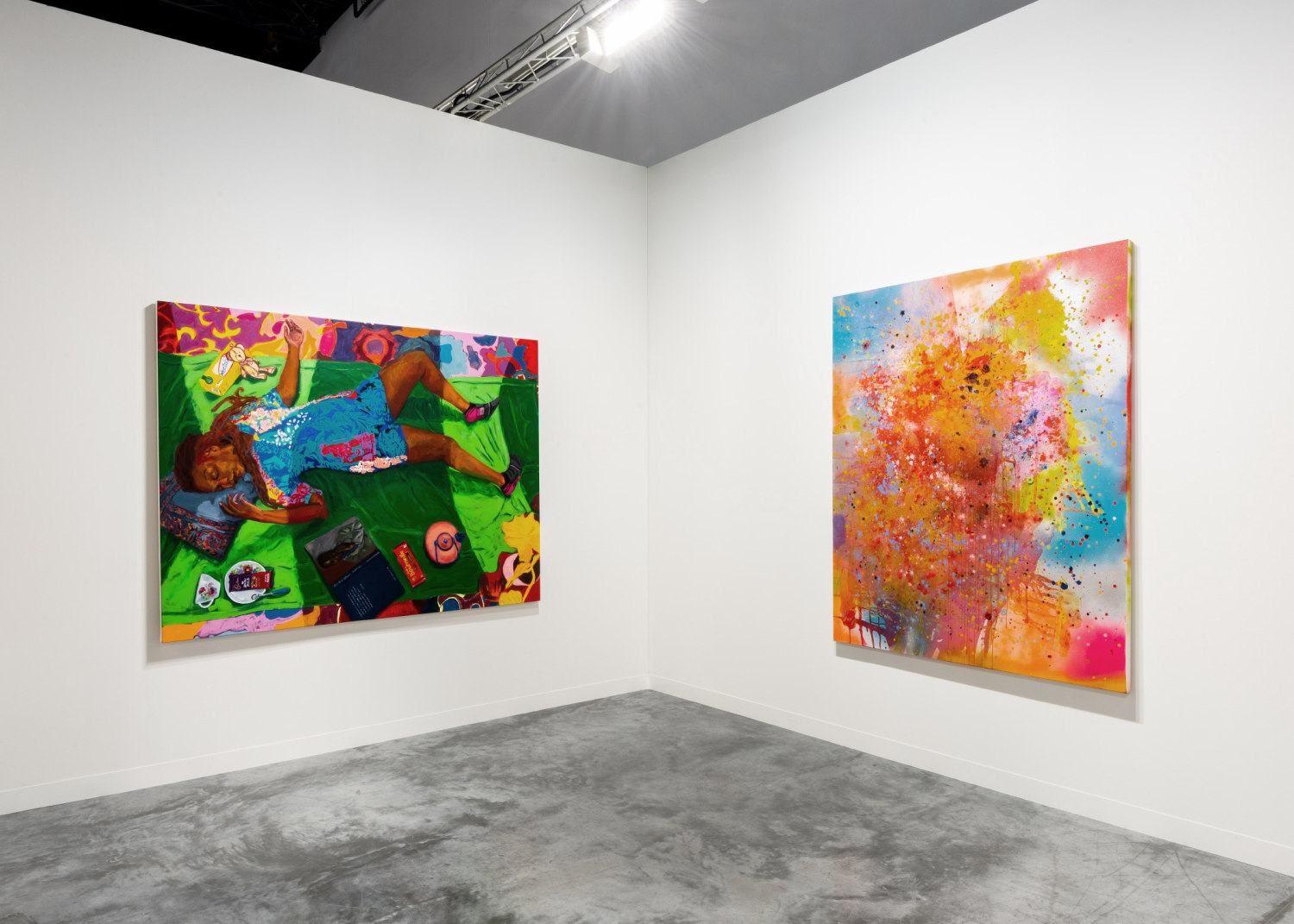 Art Basel Miami Beach