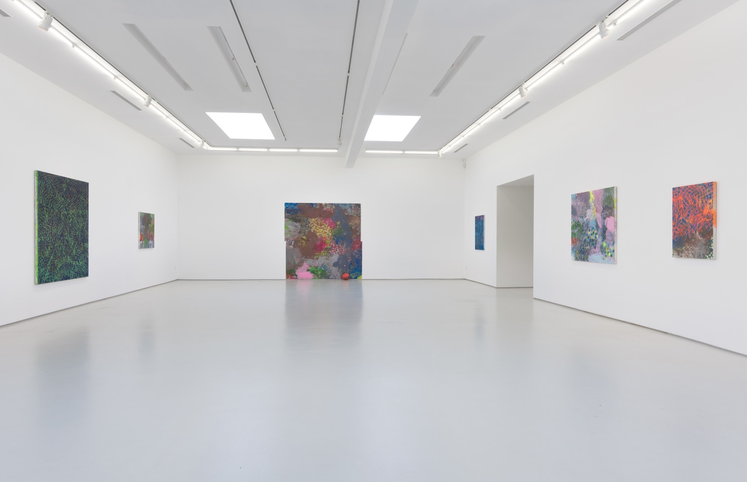 David Huffman Worlds in Collision