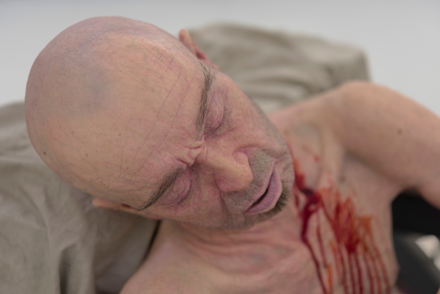 Daniel Joseph Martinez