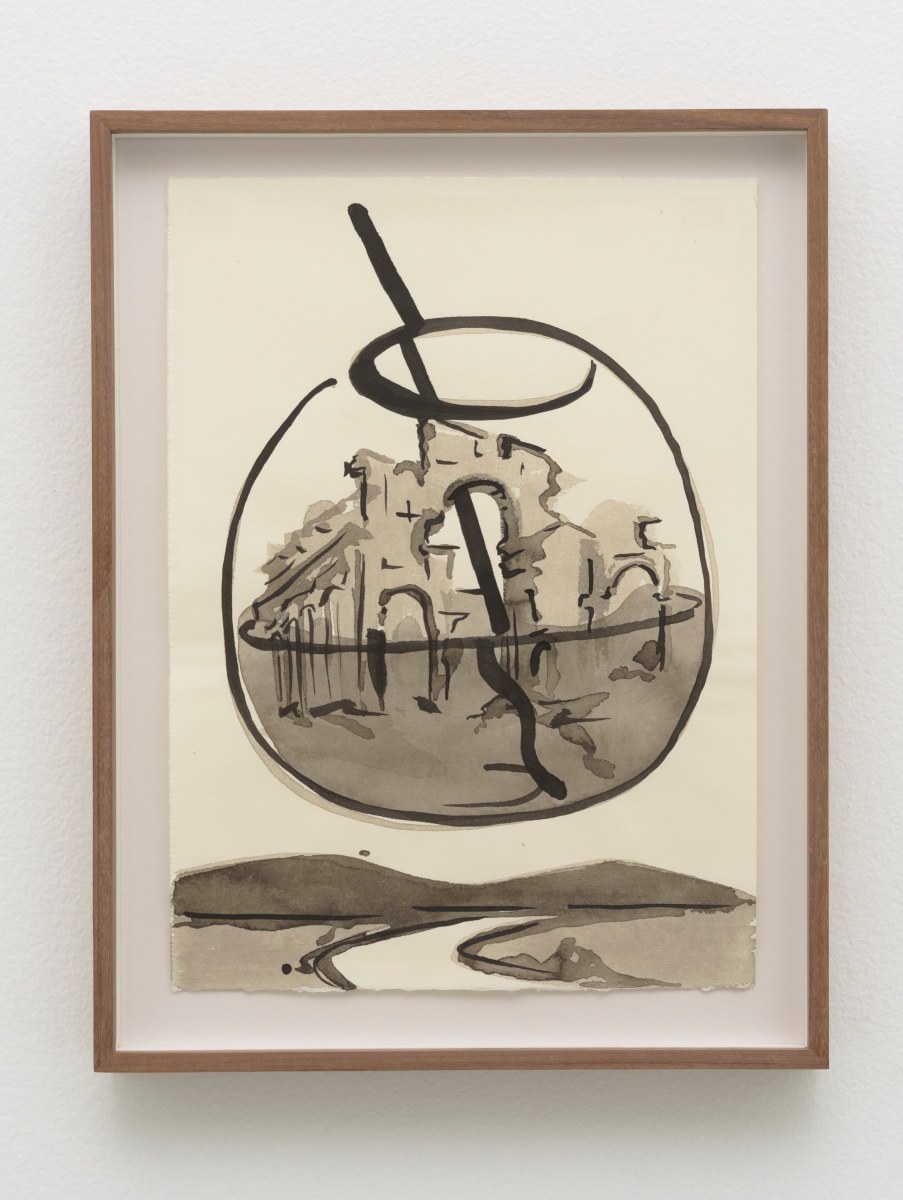 Michael Dopp Capriccio