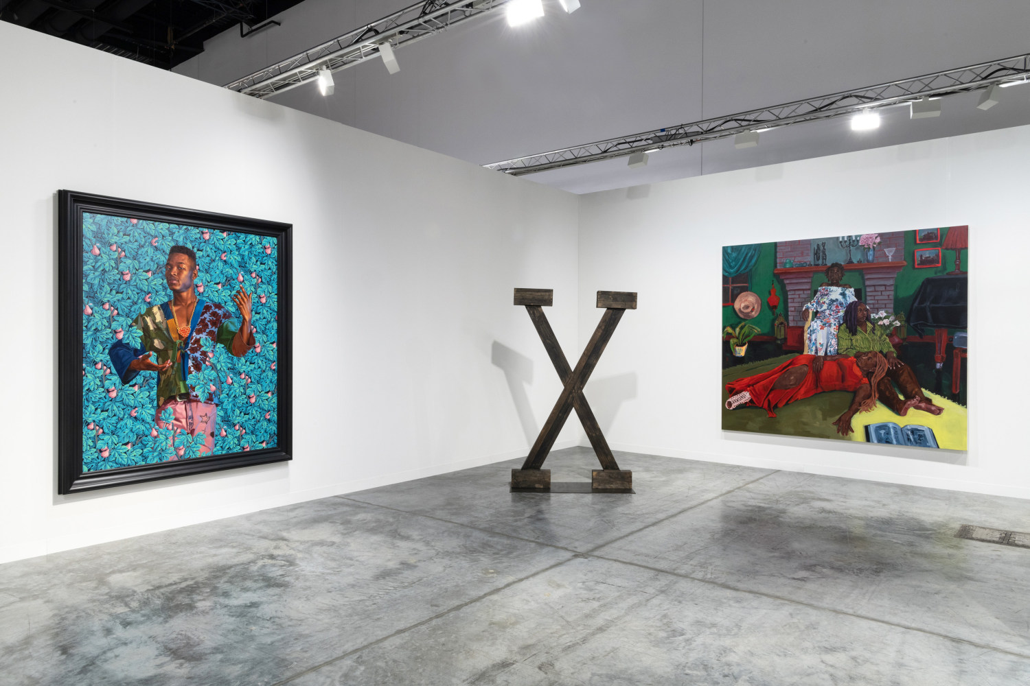 Art Basel Miami Beach