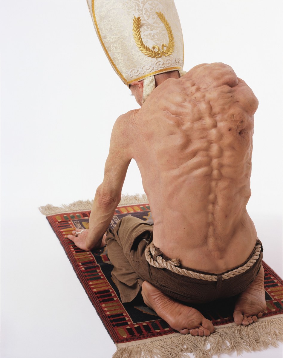 Daniel Joseph Martinez