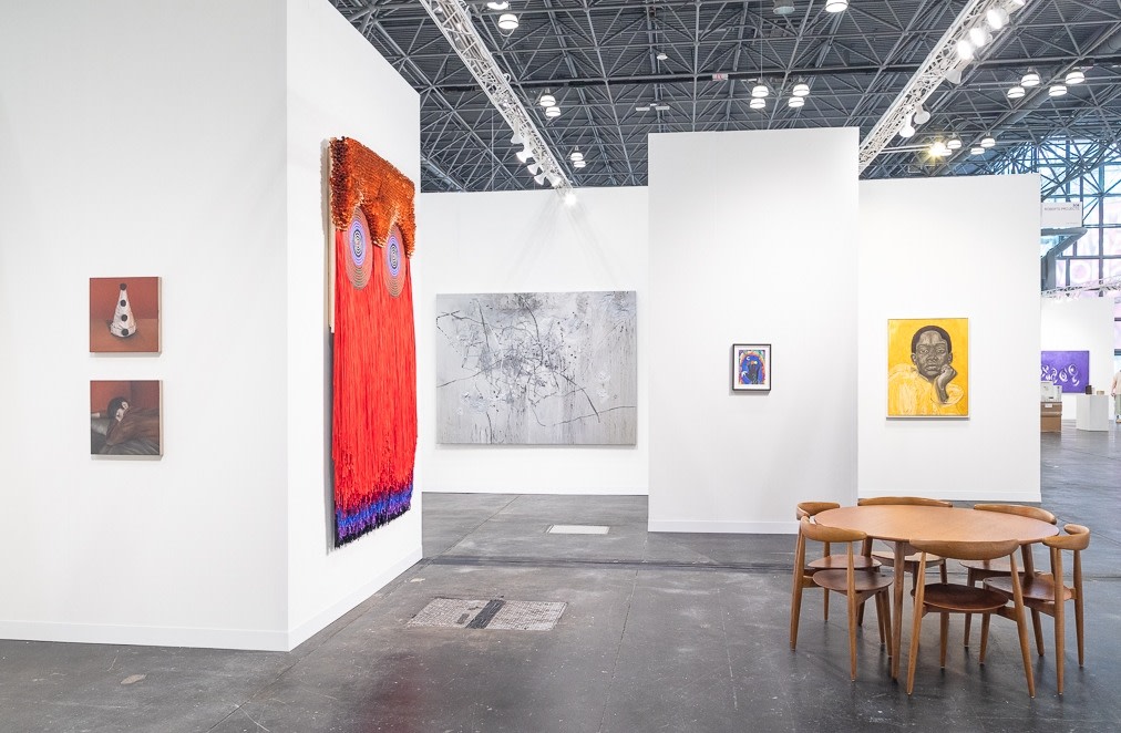 The Armory Show