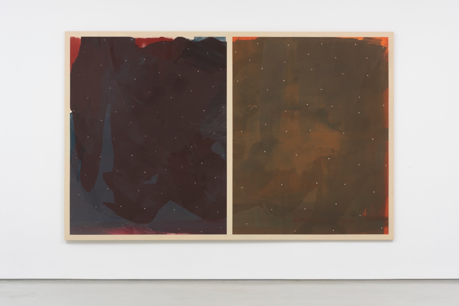 Egan Frantz The Oat Paintings