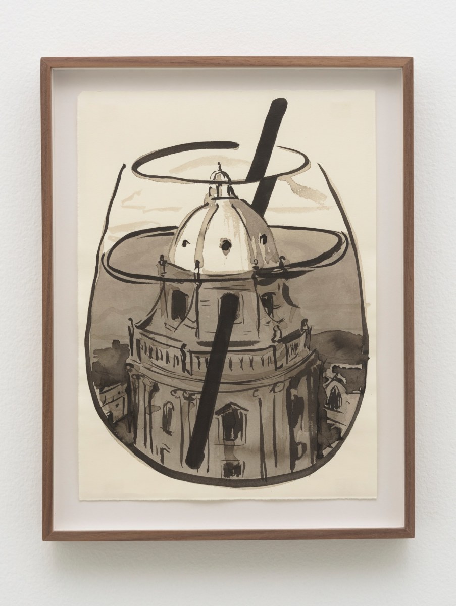 Michael Dopp Capriccio