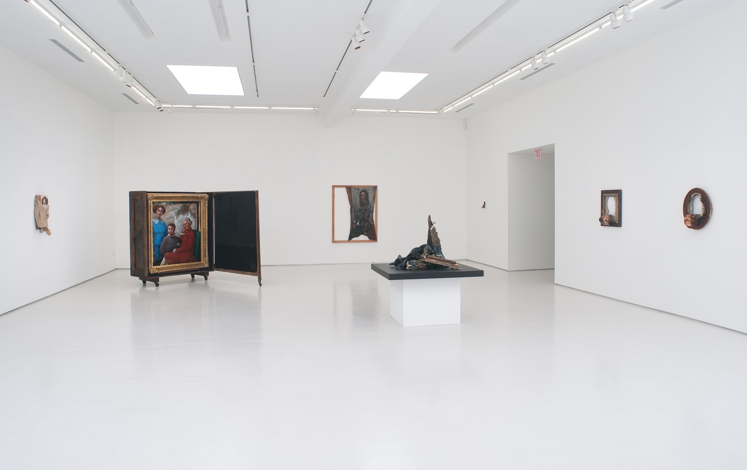 Titus Kaphar Reconstruction