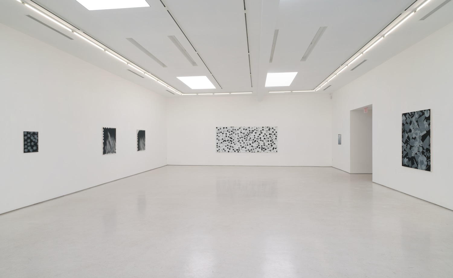 Michael Dopp Various Positions