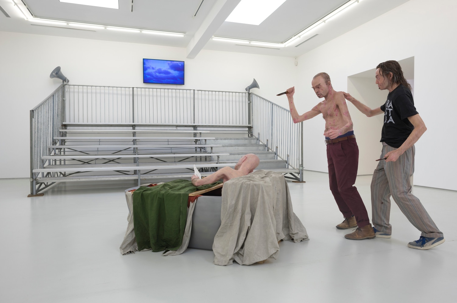 Daniel Joseph Martinez