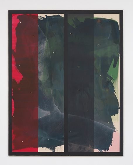 Egan Frantz NO TITLE, 2016