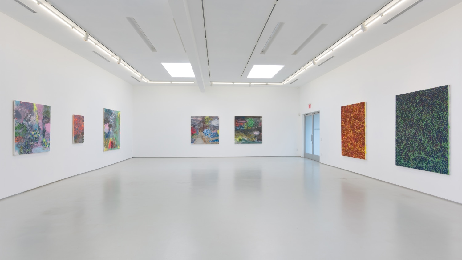 David Huffman Worlds in Collision