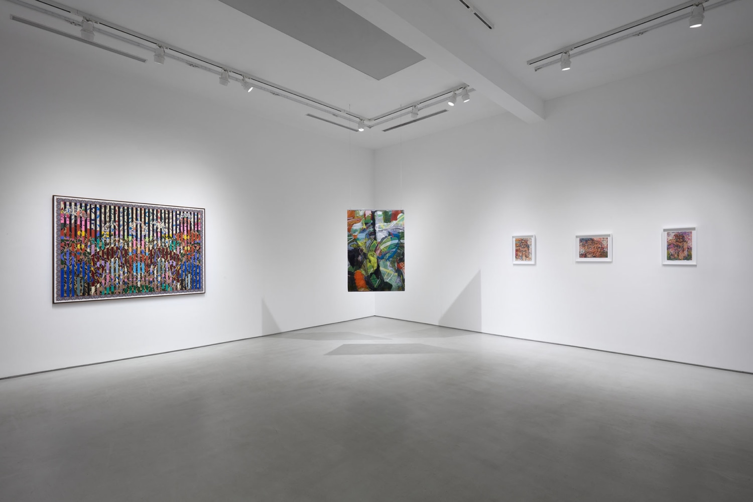 Wish You Were Here II, Installation view 3