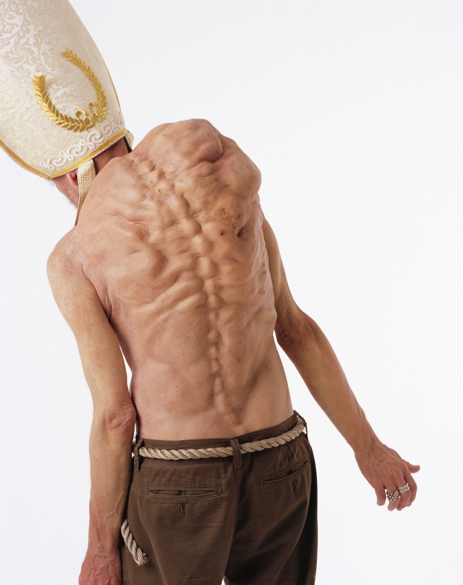 Daniel Joseph Martinez