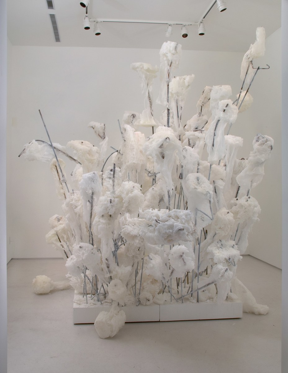 Jeremy Everett Opium Feast (Portrait #1), 2009