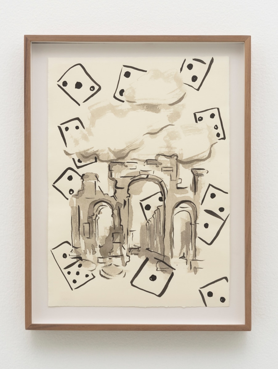 Michael Dopp Capriccio