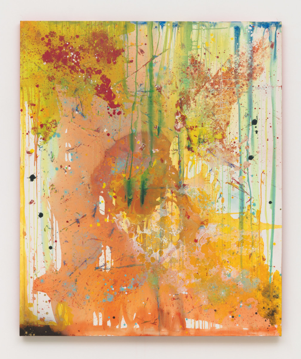 Brenna Youngblood Jolly Rancher, 2021