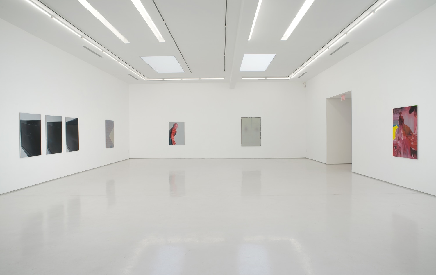 Eberhard Havekost Take Care