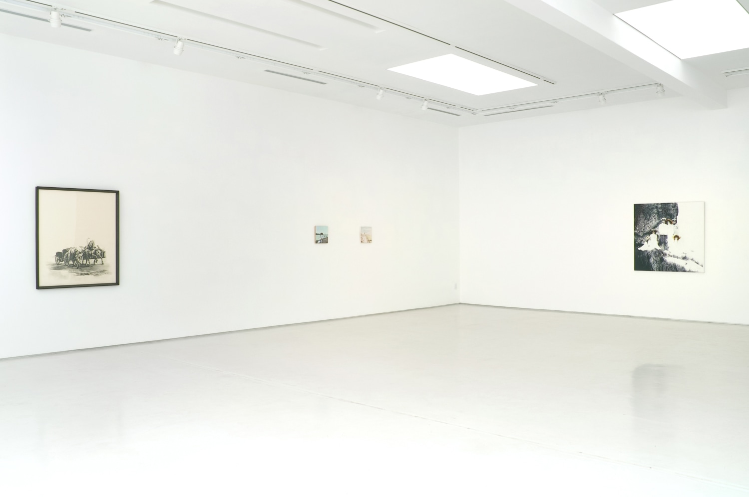 Becca Mann New Work