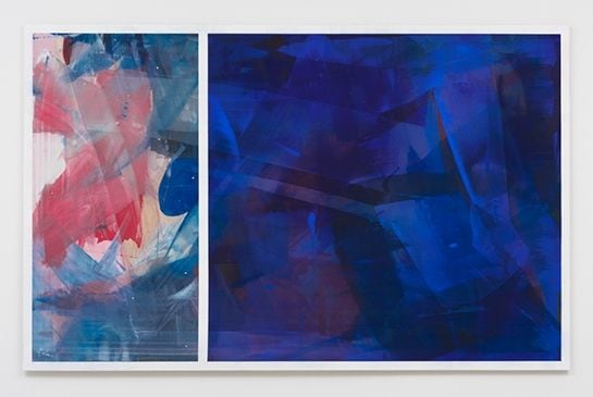 Egan Frantz Master Shipwreck Bow, 2016