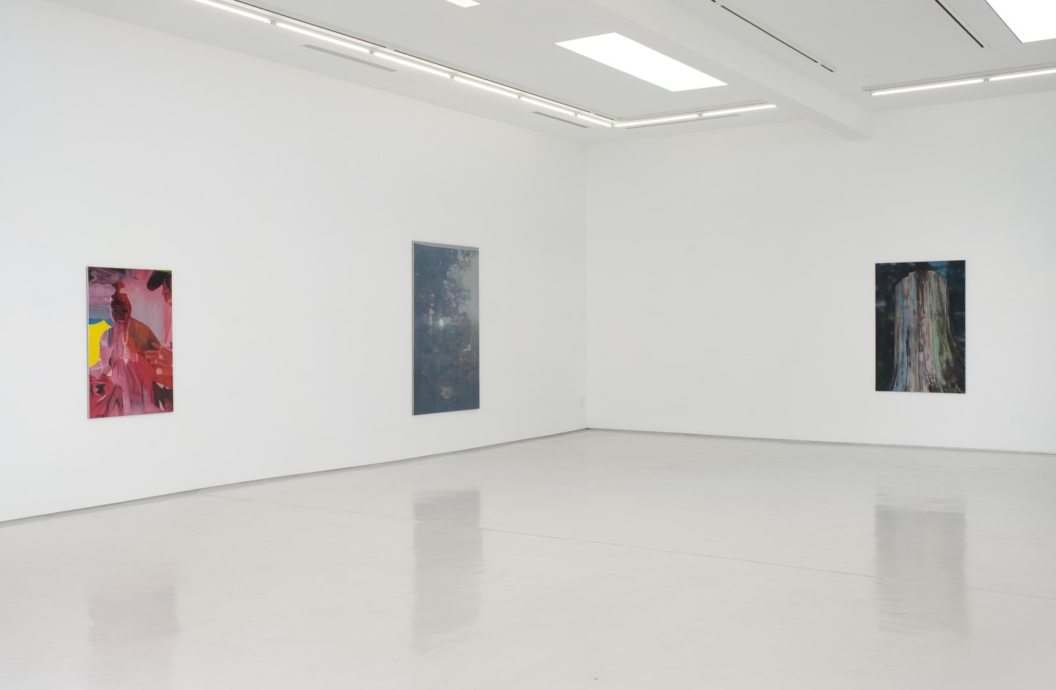 Eberhard Havekost Take Care
