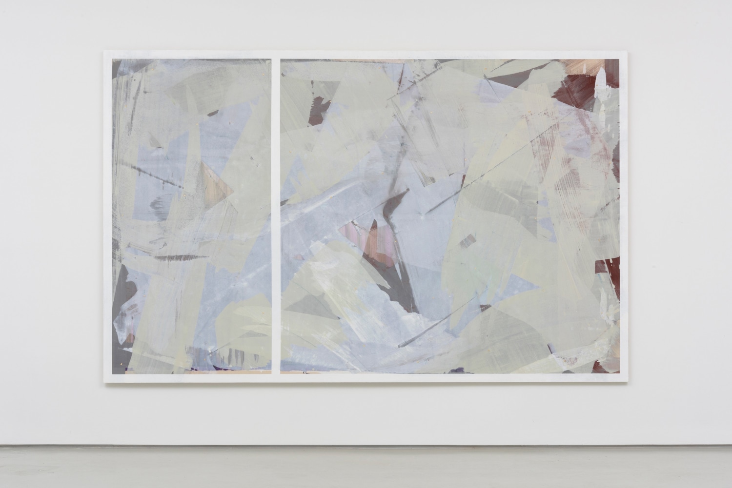 Egan Frantz The Oat Paintings