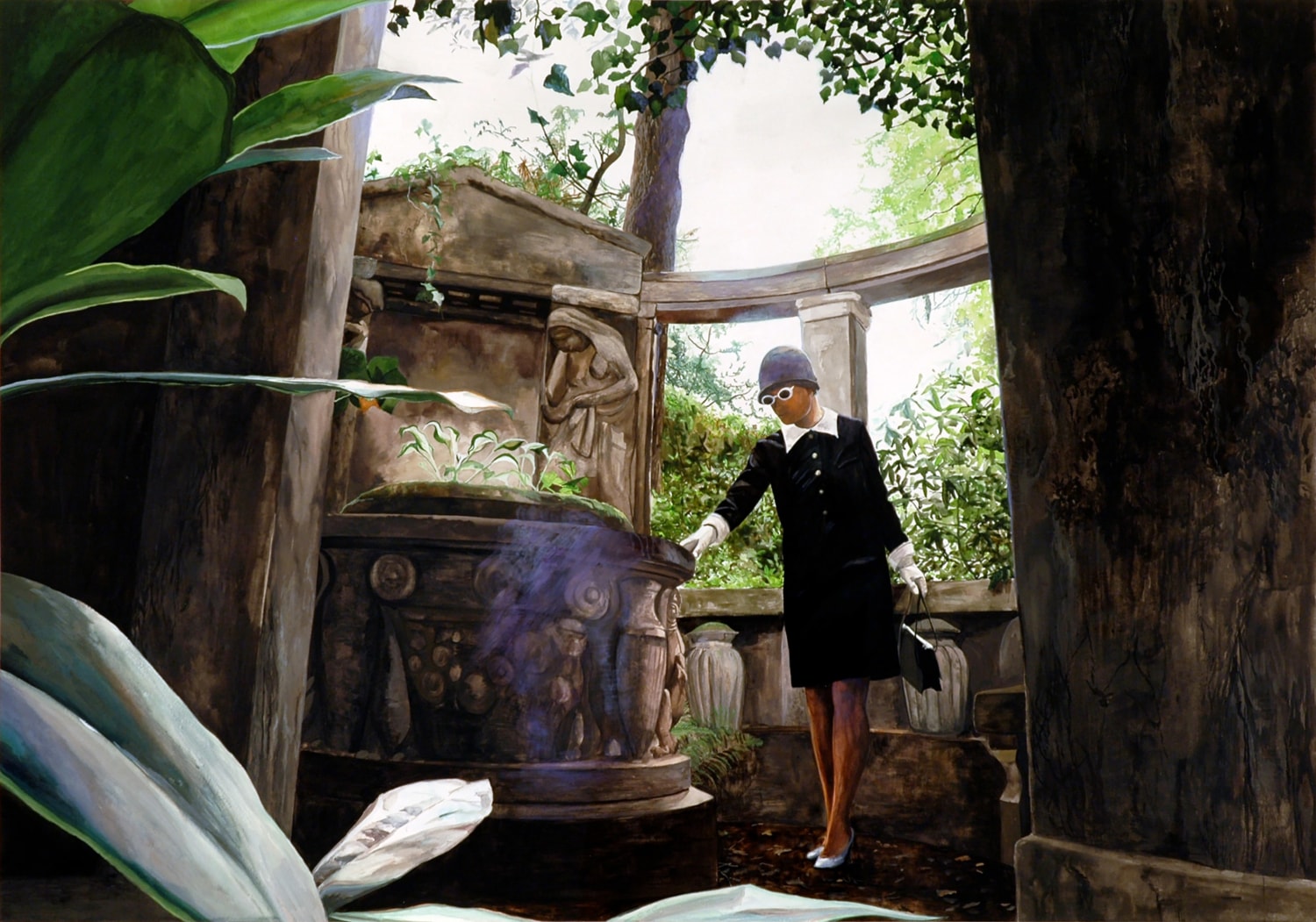 Delphine Courtillot