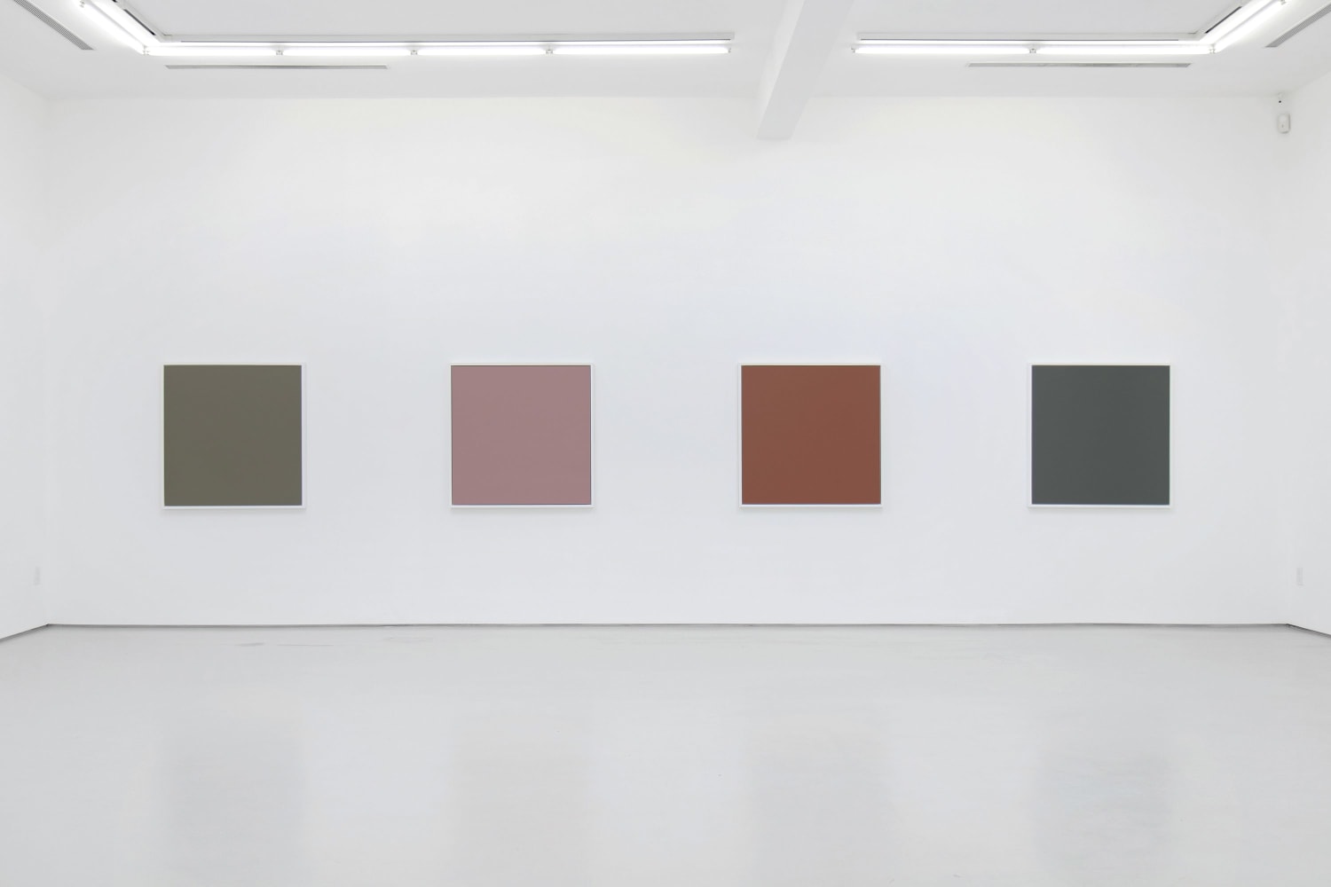 Evan Trine New Photographic Portraits