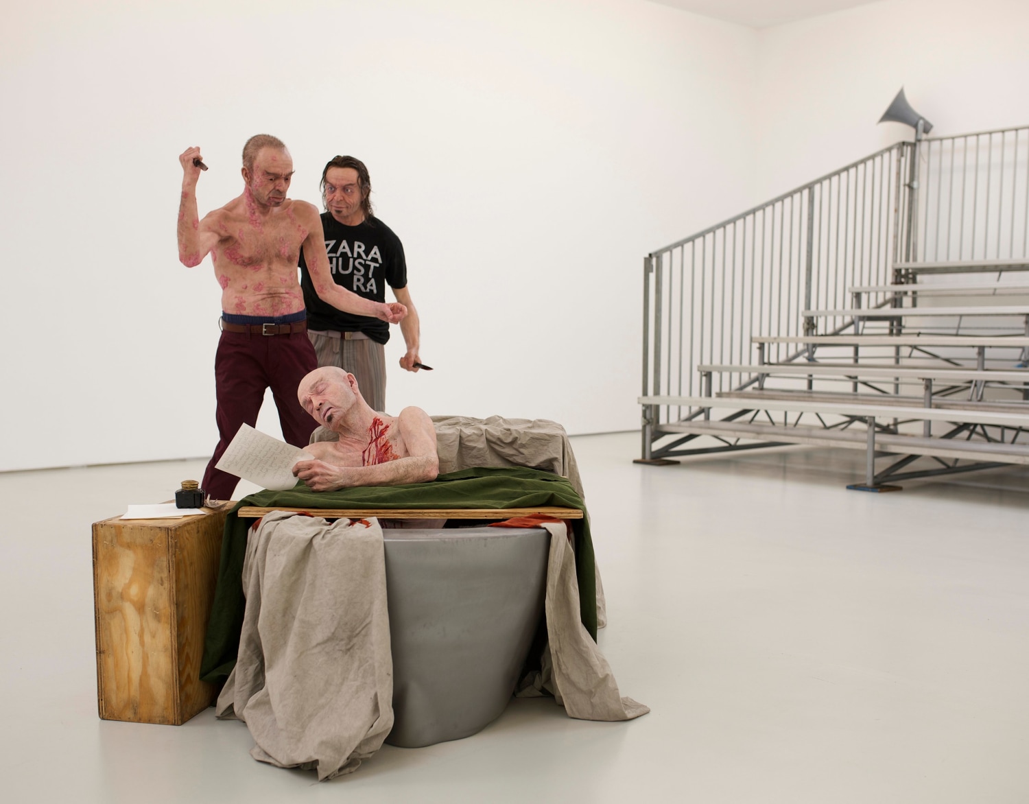 Daniel Joseph Martinez