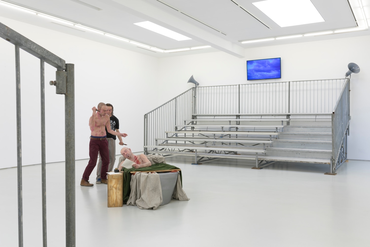 Daniel Joseph Martinez