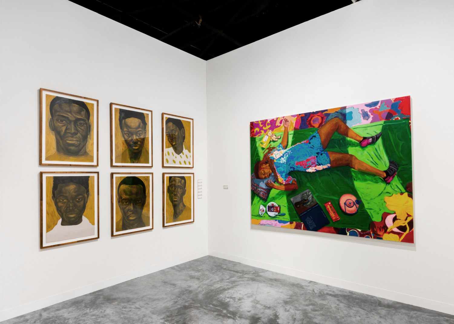 Art Basel Miami Beach