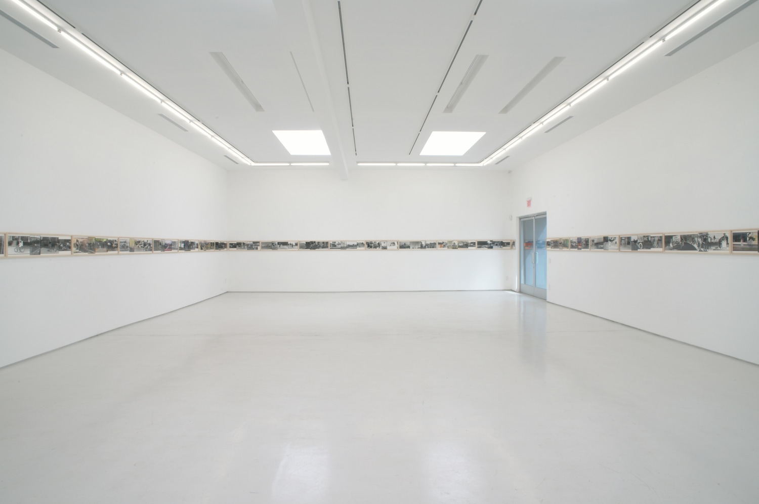 Ed Templeton The Seconds Pass