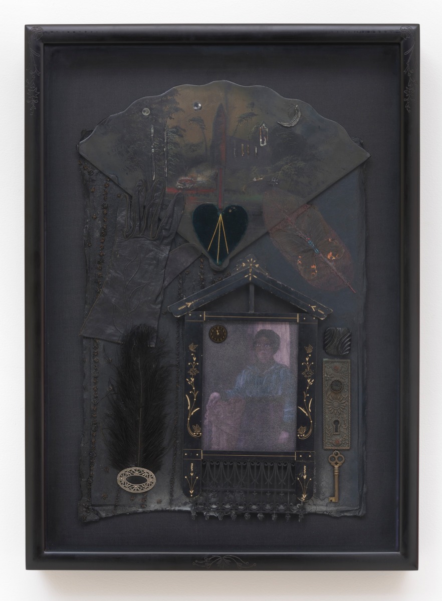 Betye Saar