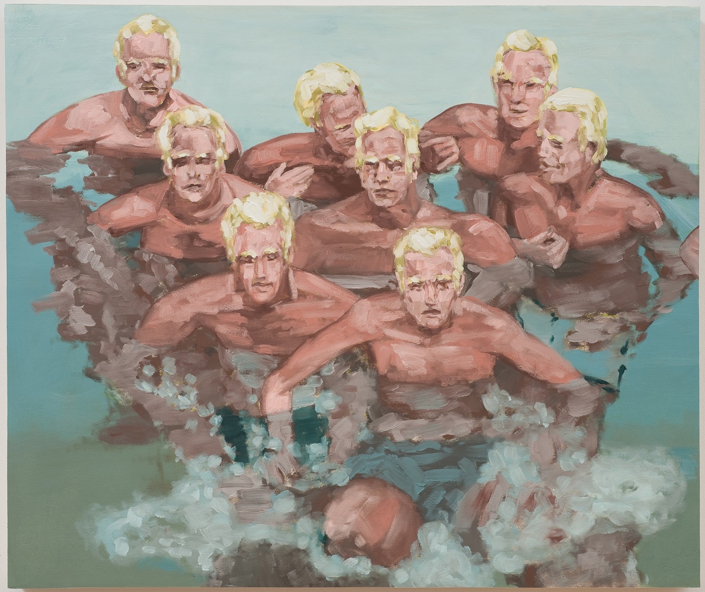 Faris McReynolds