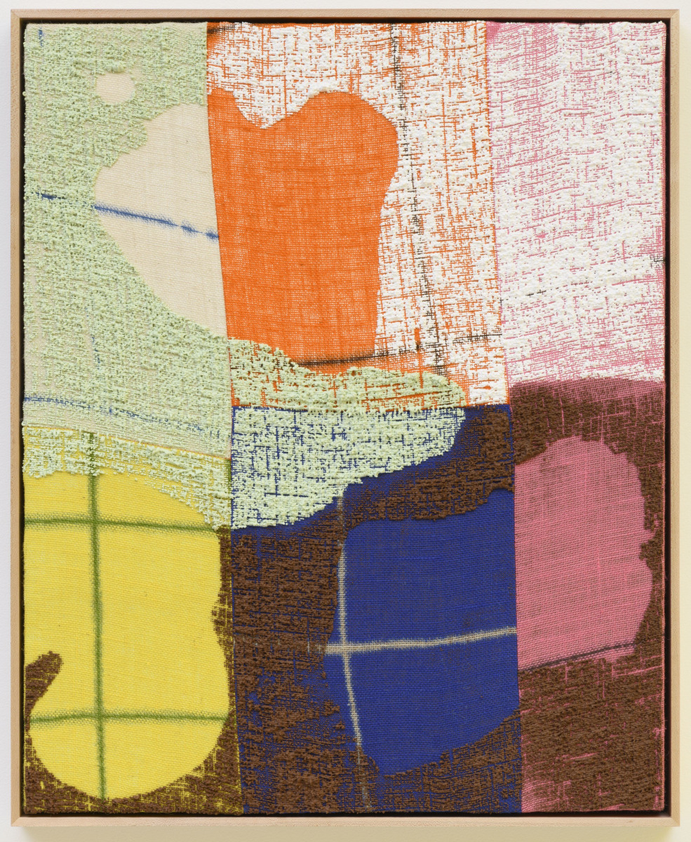 Evan Nesbit, Lemon Drift, 2020