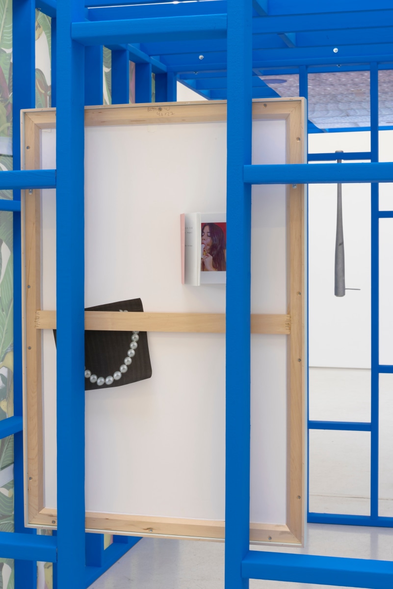 New Babylon Installation view