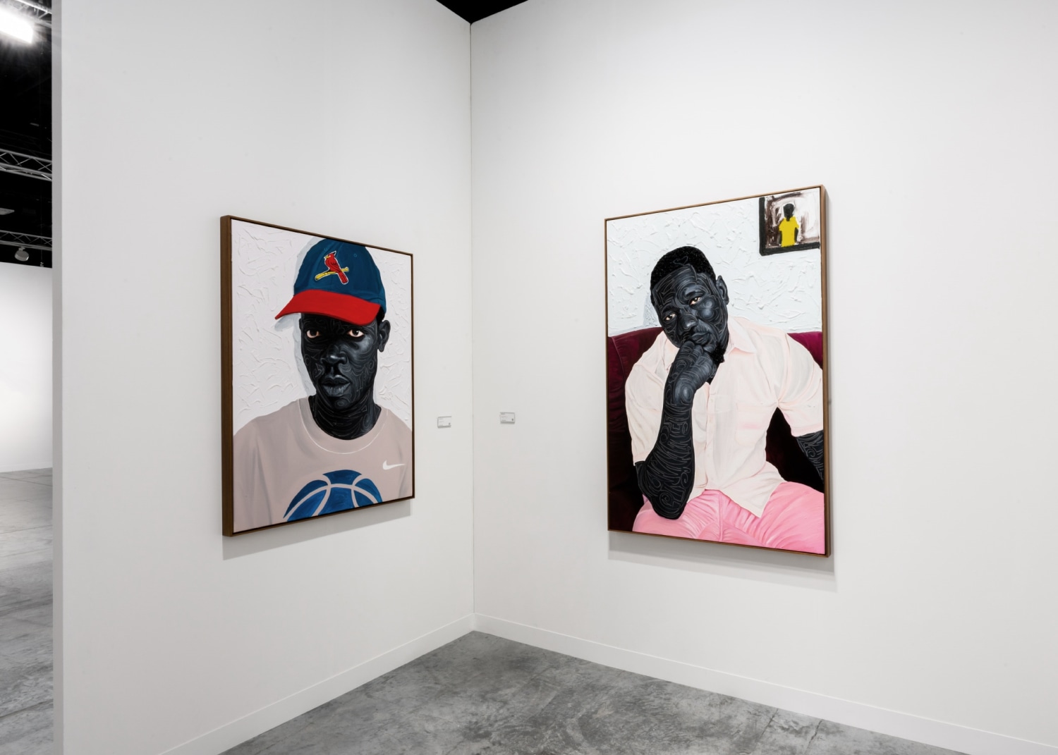 Art Basel Miami Beach