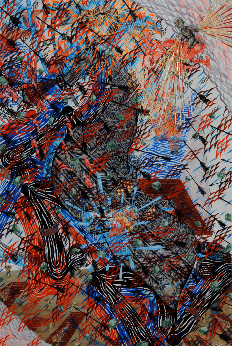 Andrew Schoultz