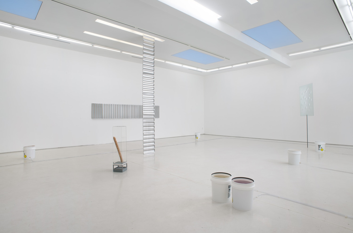 Egan Frantz Room Temperature