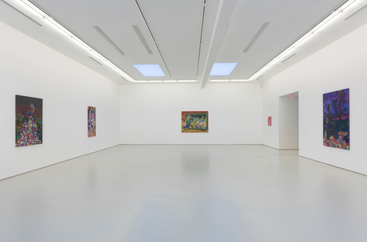 Leon Benn Spare Time