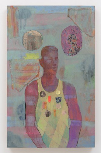 Derek Fordjour