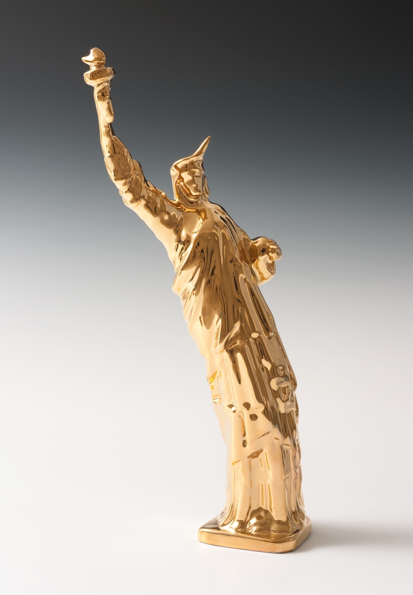 Daniel Joseph Martinez