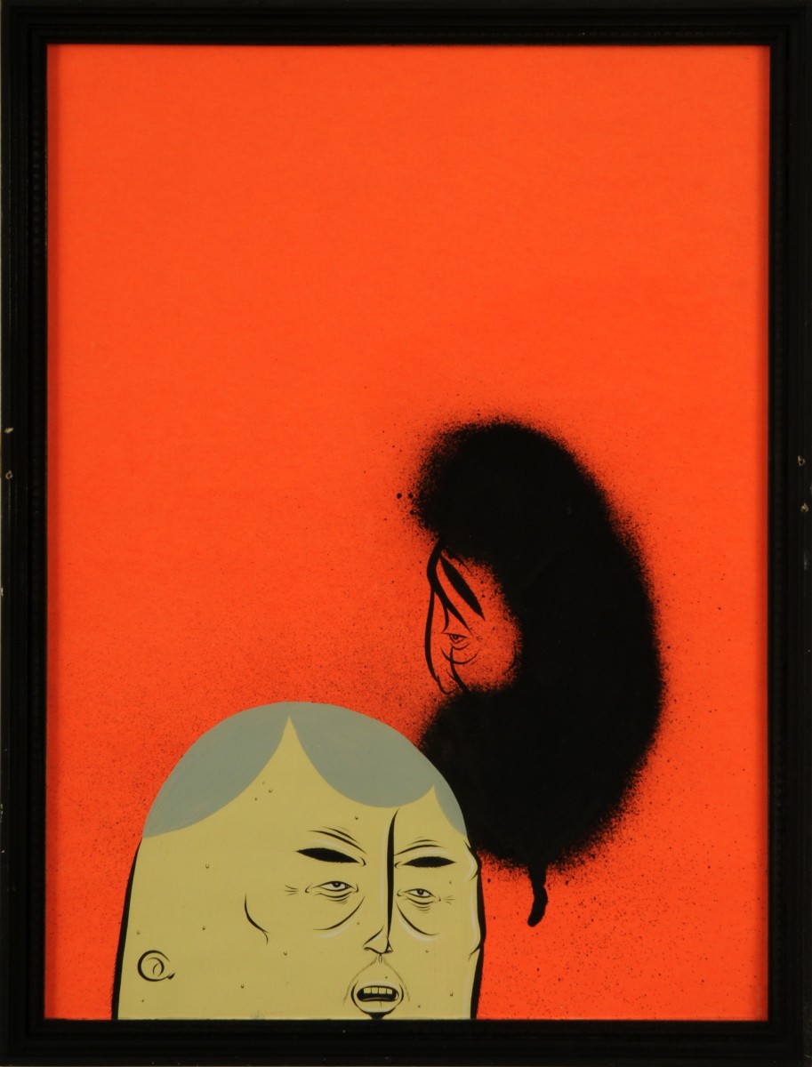 Barry McGee