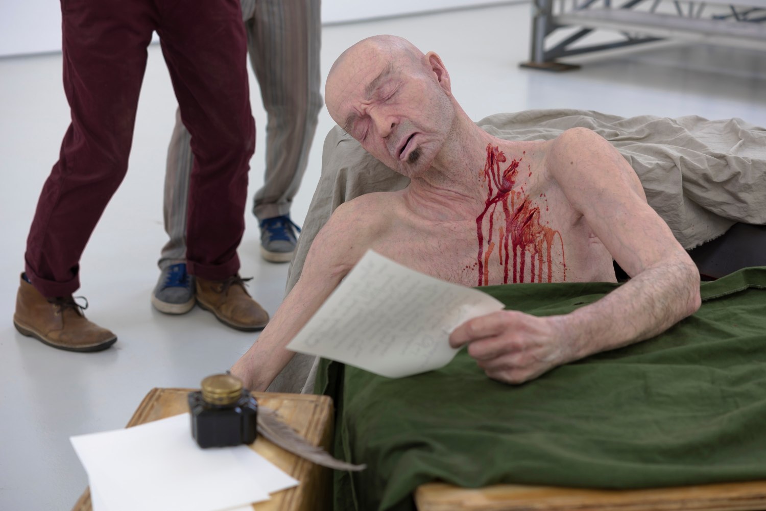 Daniel Joseph Martinez