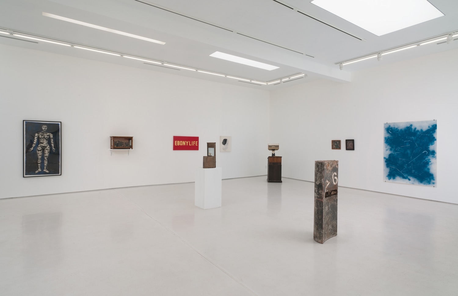 In Context Installation View
